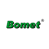 Logo Bomet